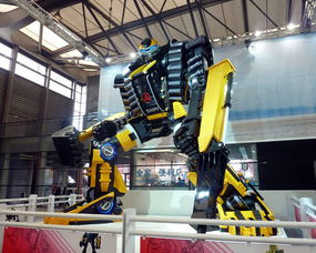 中國國際工程機(jī)械、建材機(jī)械、工程車輛及設(shè)備博覽會(huì) 推動(dòng)全球工程機(jī)械創(chuàng)新與發(fā)展