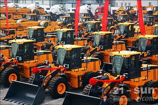 人民幣入籃助推工程機(jī)械國際市場迎利好