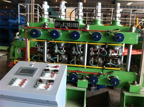 溫州拉拔工程機(jī)器廠 精密輥式矯直機(jī)及全系列工程機(jī)械設(shè)備