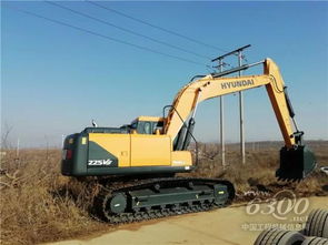 火熱工程機(jī)械市場背后的多重推手與核心引擎