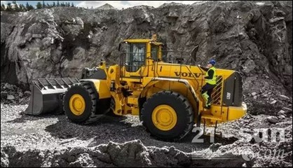 海外沃影 探秘印度花崗巖礦場上的移動(dòng)“工廠”