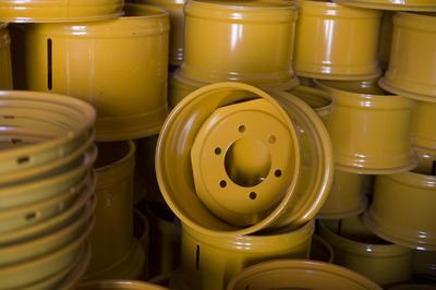 青州大譽(yù) 專(zhuān)業(yè)鑄就品質(zhì)，打造工程機(jī)械優(yōu)質(zhì)鋼圈供應(yīng)商